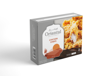 chicken stripss