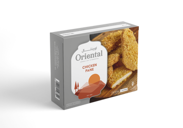 Chicken Pannee