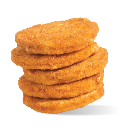 Chicken Burger (1KG)