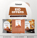 دجاج ستريبس + دجاج بانيه + سوسيس لحم هوت دوج
