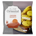 Chicken Nuggets original (400GM)